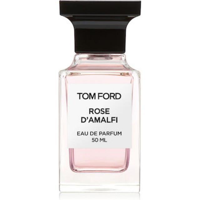 TOM FORD Private Rose Garden: Rose d'Amalfi EDP 50ml